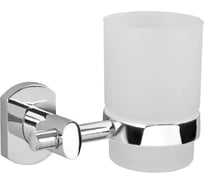 Настенный стакан для зубных щеток VERRAN Bizarre 251-17