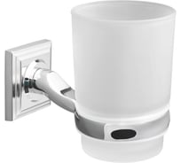 Настенный стакан для зубных щеток VERRAN Pillar 251-22