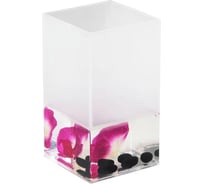 Стакан для зубных щеток VERRAN Phalaenopsis 850-19