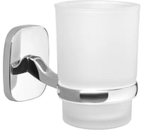 Настенный стакан для зубных щеток VERRAN Accord 251-20