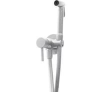 Смеситель с гигиеническим душем Paffoni Set TWEET ROUND MIX ZDUP110BO 00235477