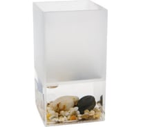 Стакан для зубных щеток VERRAN Luna 850-17