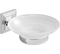 Настенная мыльница VERRAN Pillar 253-22