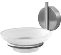 Настенная мыльница VERRAN Terra 253-13