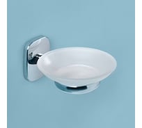 Настенная мыльница VERRAN Accord 253-20