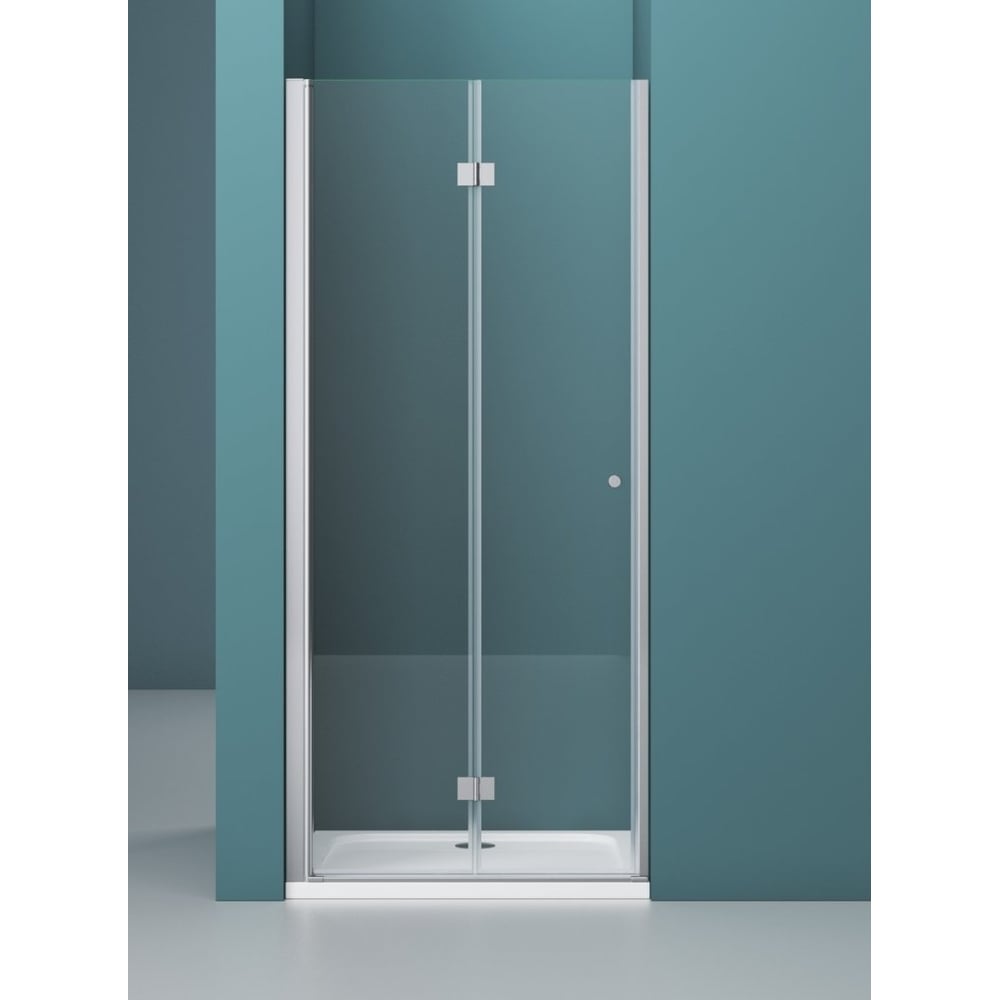 Душевая дверь BelBagno ALBANO-BS-12-100-C-Cr - выгодная цена, отзывы ...