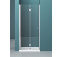 Душевая дверь BelBagno ALBANO-BS-12-80-C-Cr