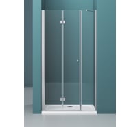Душевая дверь BelBagno ALBANO-BS-13-30+100-C-Cr