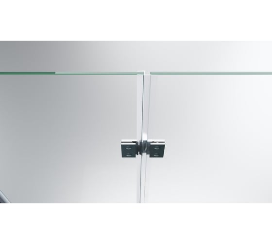 Душевая дверь BelBagno ALBANO-BS-12-90-C-Cr