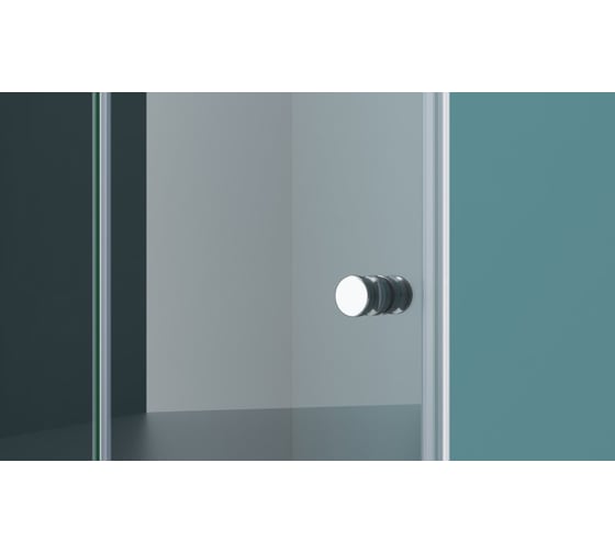 Душевая дверь BelBagno ALBANO-BS-12-90-C-Cr