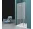 Душевая дверь BelBagno ALBANO-BS-13-90+80-C-Cr 3