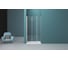 Душевая дверь BelBagno ALBANO-BS-13-90+80-C-Cr 4