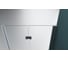 Душевая дверь BelBagno ALBANO-BS-13-90+80-C-Cr 8