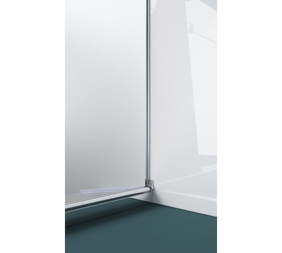 Душевая дверь BelBagno ETNA-B-2-120-C-Cr