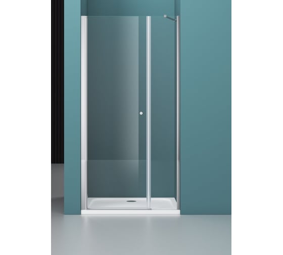Душевая дверь BelBagno ETNA-B-11-60+90-C-Cr