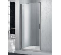 Душевая дверь BelBagno SELA-B-1-90-C-Cr