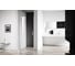 Душевая дверь BelBagno MARMI-B-1-80-C-Cr 2