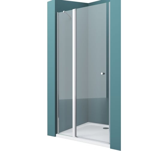 Душевая дверь BelBagno ETNA-B-12-60/20-C-Cr