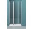Душевая дверь BelBagno ETNA-B-12-60/30-C-Cr-90 1