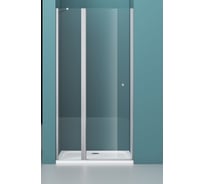 Душевая дверь BelBagno ETNA-B-12-60/20-C-Cr-90