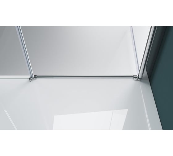 Душевая дверь BelBagno ETNA-B-11-30+90-C-Cr