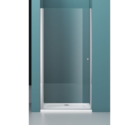 Душевая дверь BelBagno ETNA-B-1-80-C-Cr