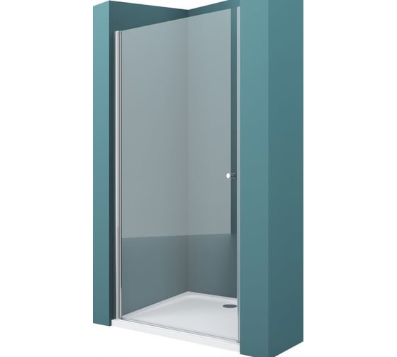 Душевая дверь BelBagno ETNA-B-1-90-C-Cr