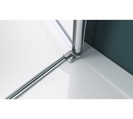 Душевая дверь BelBagno ETNA-B-1-90-C-Cr