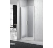 Душевая дверь BelBagno SELA-B-2-60-C-Cr