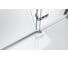 Душевая дверь BelBagno KRAFT-B-12-60/60-C-Cr-L 5