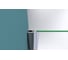 Душевая дверь BelBagno KRAFT-B-12-60/60-C-Cr-L 9