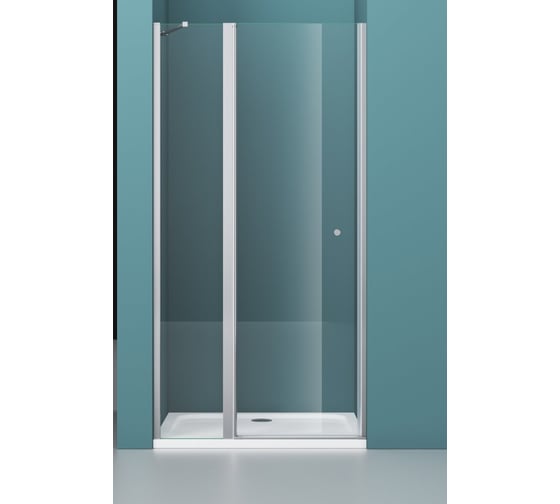 Душевая дверь BelBagno ETNA-B-12-60/30-C-Cr