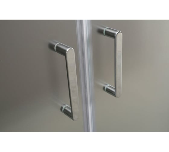 Душевая дверь BelBagno UNIQUE-BF-2-170/200-C-Cr