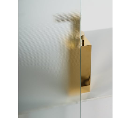 Душевая дверь BelBagno UNO-BF-1-115-P-Cr
