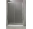 Душевая дверь BelBagno UNO-BF-1-115-P-Cr 1