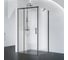 Душевой уголок BelBagno ACQUA-AH-1-120/90-C-Cr ACQUA-AH-1-120/90-C-NERO 1