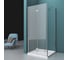 Душевой уголок BelBagno ALBANO-AS-1-90-C-Cr 2