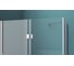 Душевой уголок BelBagno ALBANO-AS-1-90-C-Cr 4
