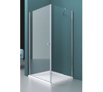 Душевой уголок BelBagno ETNA-A-2-100-C-Cr