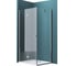Душевой уголок BelBagno ALBANO-ASH-1-80/90-C-Cr 2