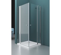 Душевой уголок BelBagno ETNA-A-22-120-C-Cr