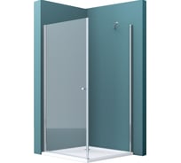 Душевой уголок BelBagno ETNA-A-1-90-C-Cr