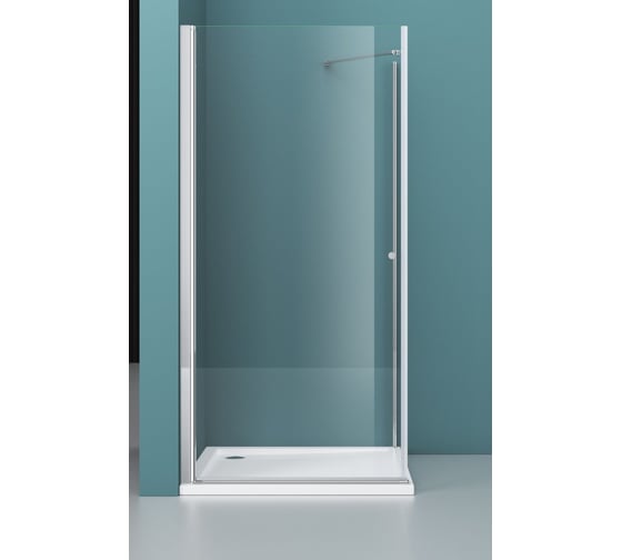 Душевой уголок BelBagno ETNA-A-1-90-C-Cr
