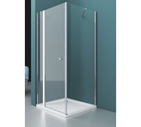 Душевой уголок BelBagno ETNA-A-12-90-C-Cr