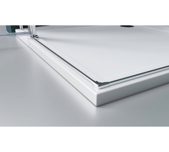 Душевой уголок BelBagno ETNA-A-22-80-C-Cr