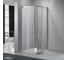 Душевой уголок BelBagno SELA-A-2-90-P-Cr 1