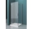 Душевой уголок BelBagno KRAFT-A-12-90-C-Cr-L 1