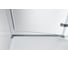 Душевой уголок BelBagno KRAFT-A-12-90-C-Cr-L 5