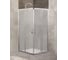 Душевой уголок BelBagno UNIQUE-A-2-85/100-P-Cr 1