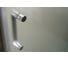 Душевой уголок BelBagno UNIQUE-A-2-85/100-P-Cr 5